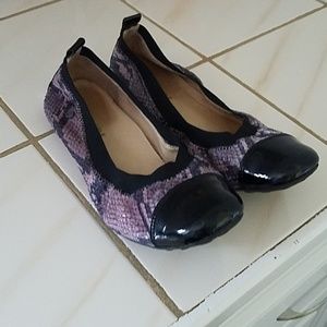 Girls Naturino Shoes - size 36 EU, 5 USA